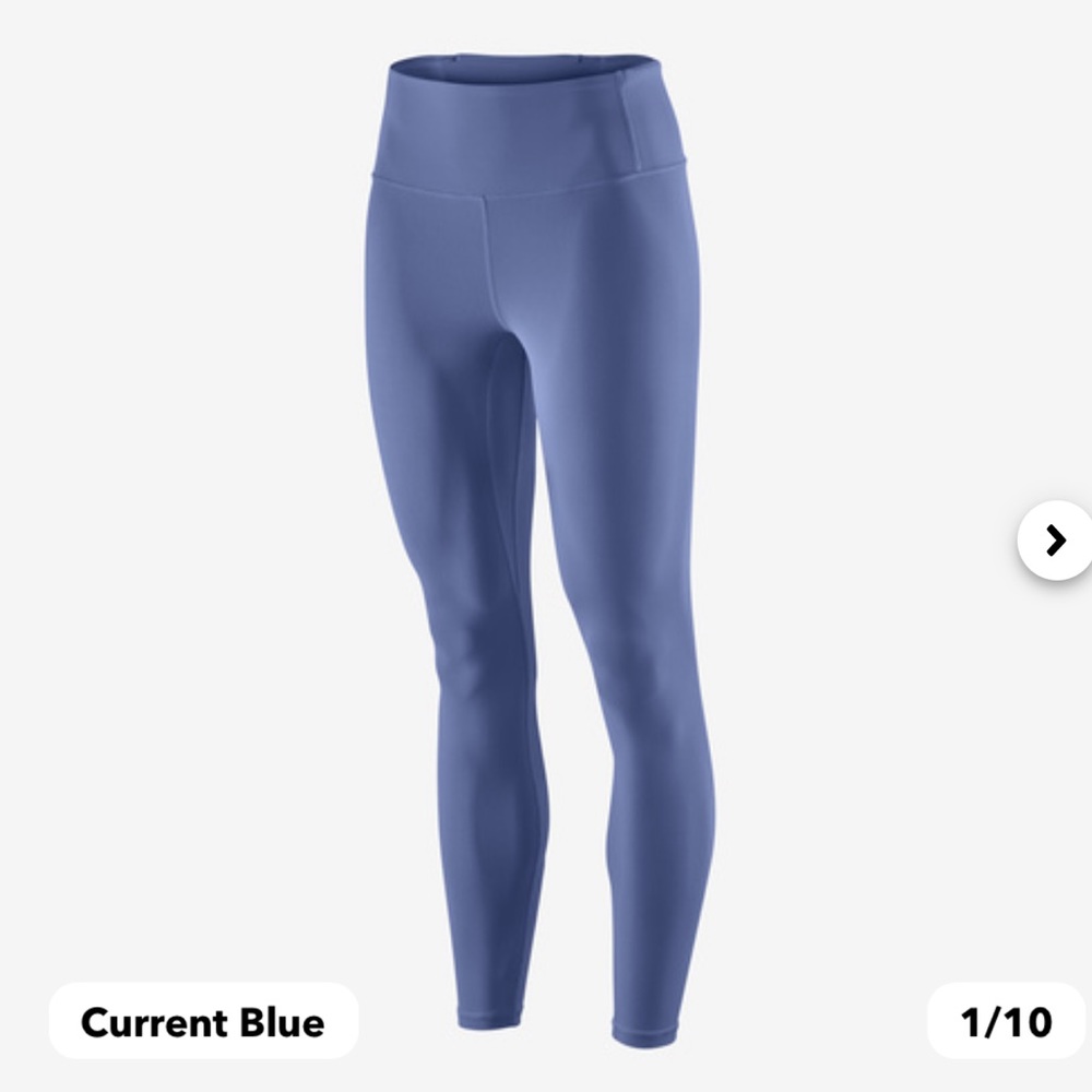 Patagonia Malpo 7/8 Leggings